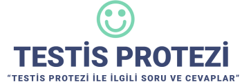 Testis Protezi